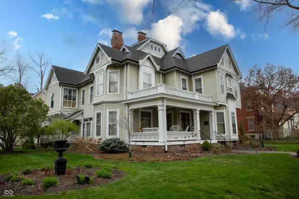 Crawfordsville, IN 47933,313 E Wabash AVE