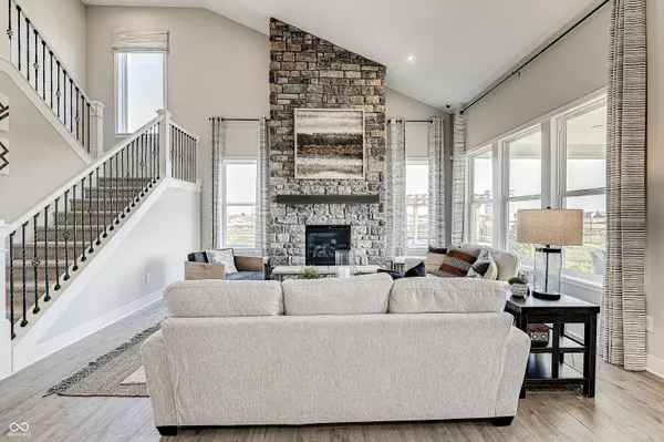 Mccordsville, IN 46055,7282 Portico LN