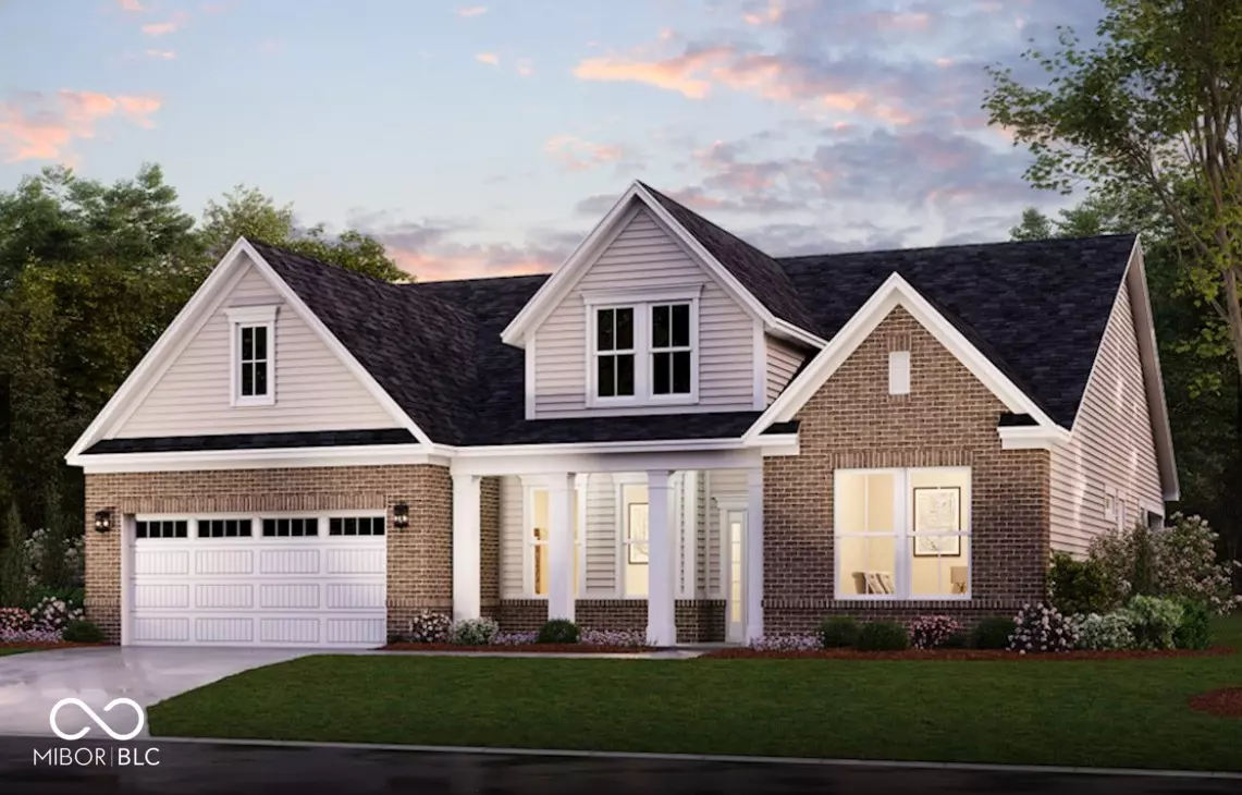 Mccordsville, IN 46055,7282 Portico LN