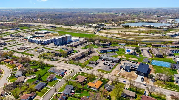 Indianapolis, IN 46224,2753 N High School RD