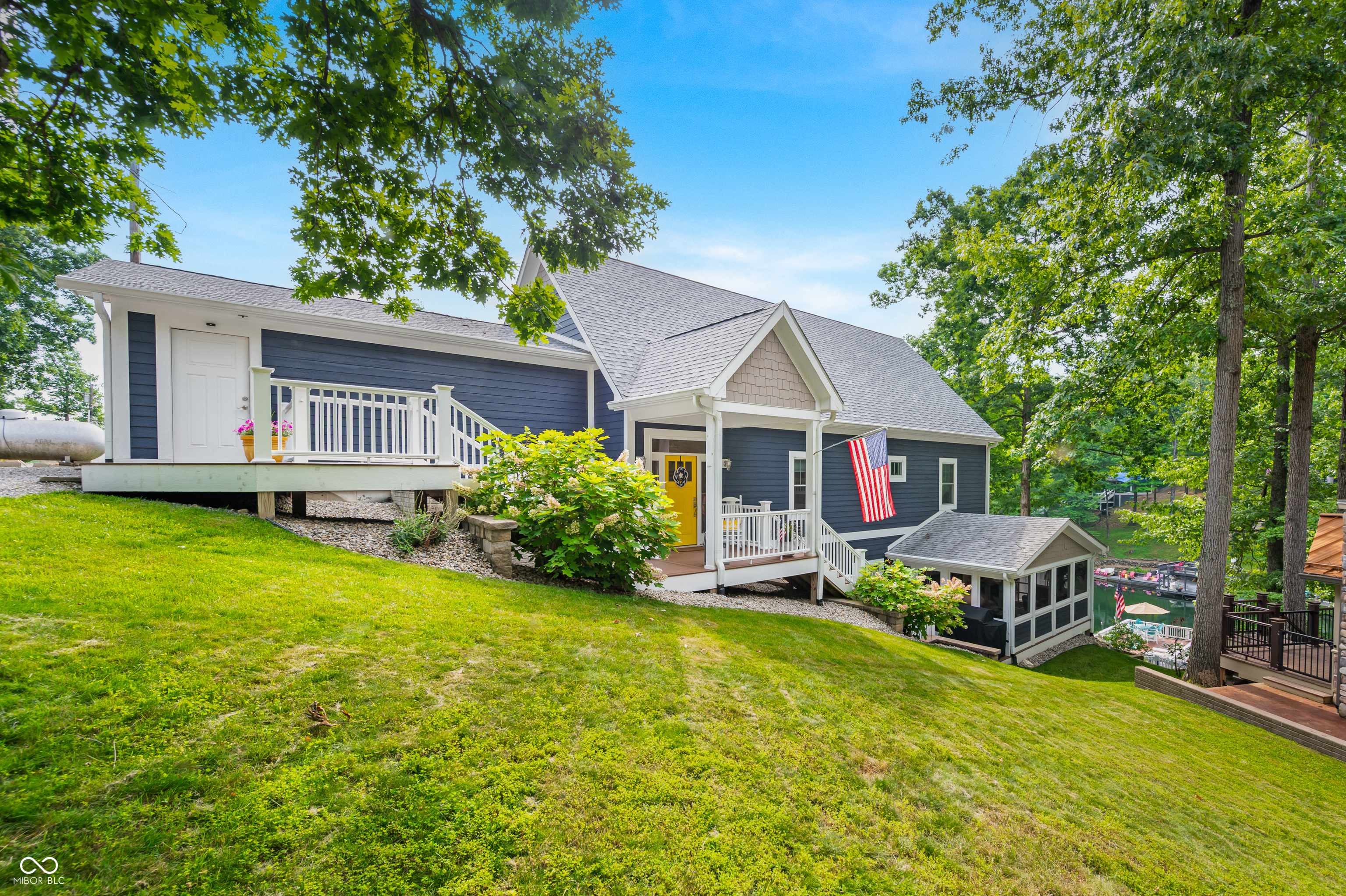 Nineveh, IN 46164,7433 Hummingbird DR
