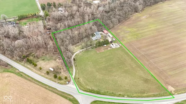 Camden, IN 46917,21 E State Road 218