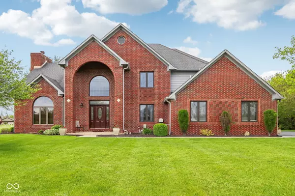 Brownsburg, IN 46112,8362 N County Road 650 E