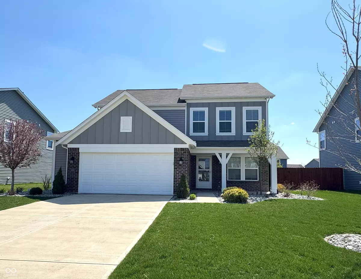 Mccordsville, IN 46055,5493 W Woodhaven DR