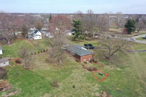 Crawfordsville, IN 47933,1121 Mill ST