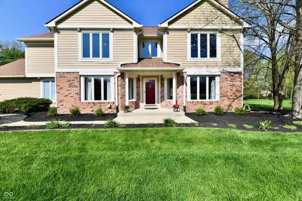 Noblesville, IN 46062,611 Mill Farm RD