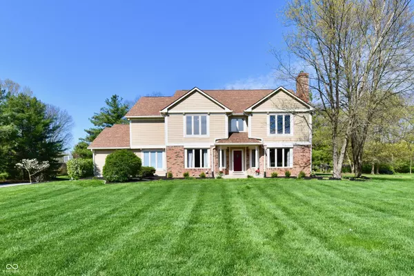 611 Mill Farm RD,  Noblesville,  IN 46062