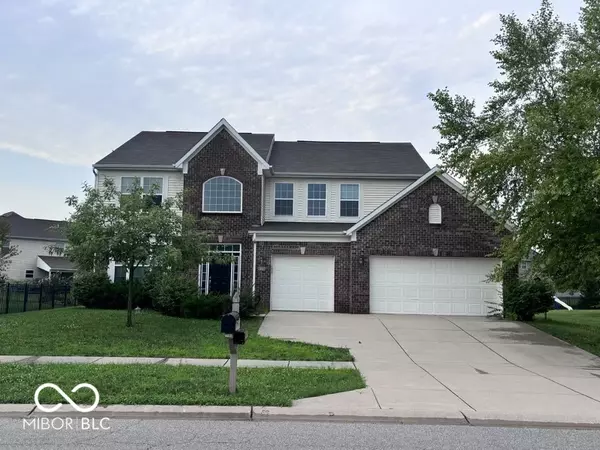 Greenwood, IN 46143,1272 Southlake AVE E