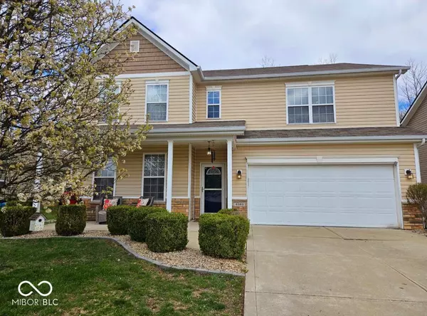 Indianapolis, IN 46234,4383 Round Lake BND