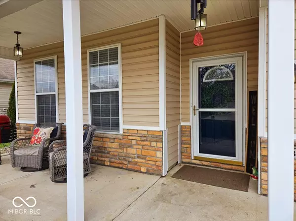 Indianapolis, IN 46234,4383 Round Lake BND