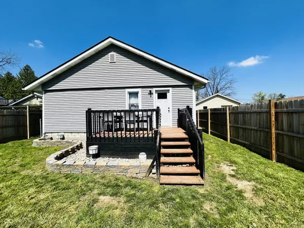 Shelbyville, IN 46176,1117 Hendricks AVE