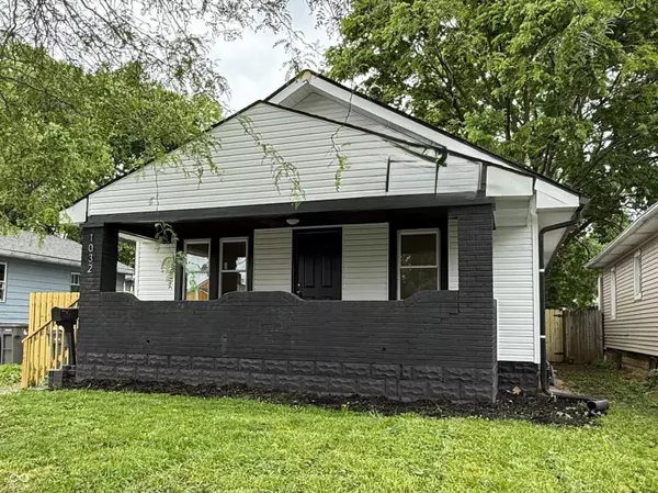 Indianapolis, IN 46222,1032 Groff AVE