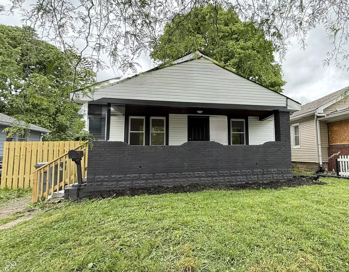 Indianapolis, IN 46222,1032 Groff AVE