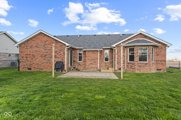 Shelbyville, IN 46176,2511 Countryside Westview DR