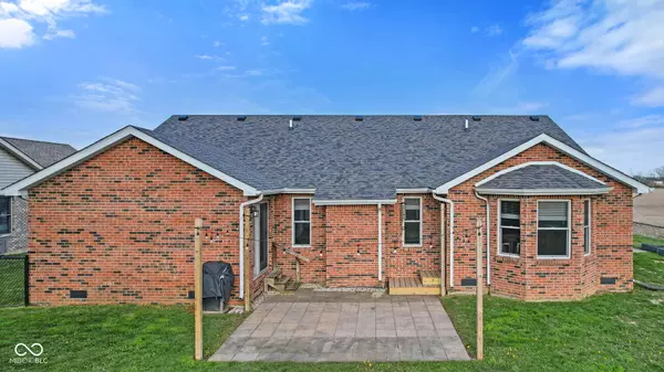 Shelbyville, IN 46176,2511 Countryside Westview DR