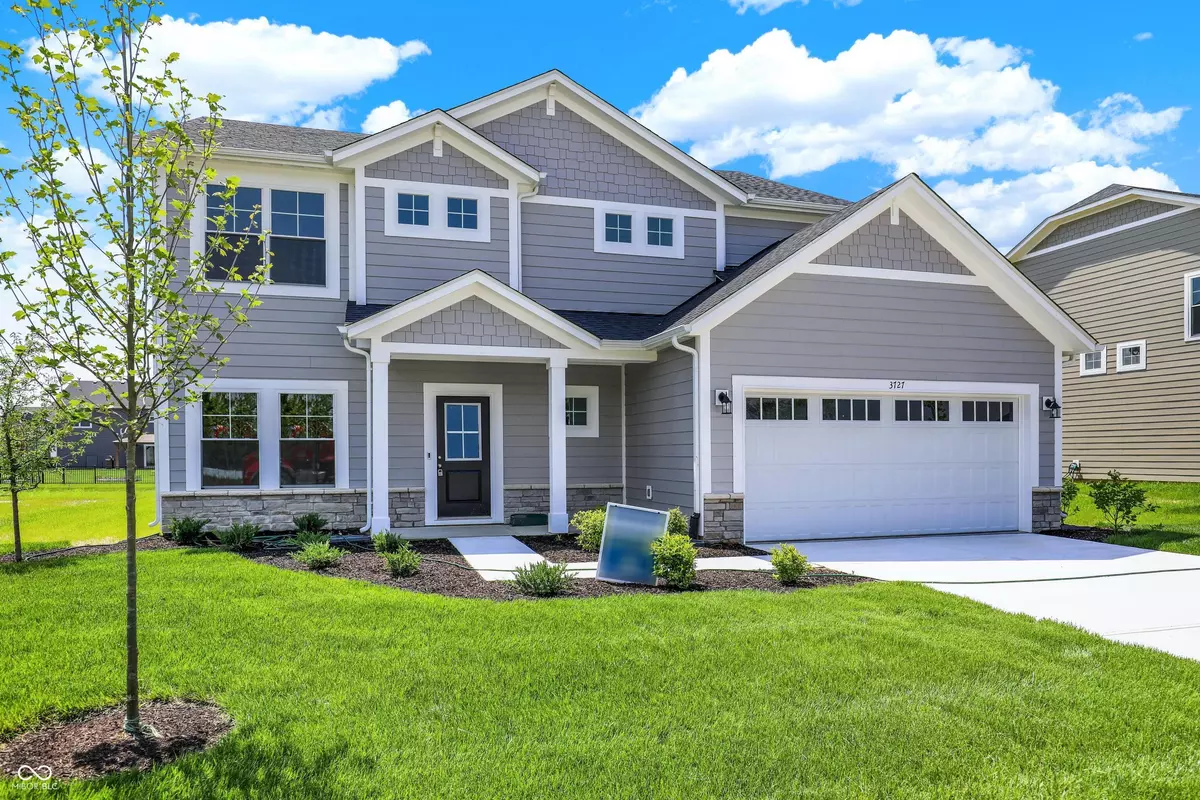 Westfield, IN 46074,3727 Thomas Jefferson CT