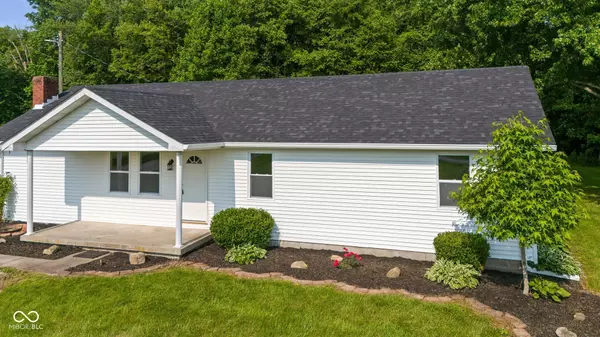 Austin, IN 47102,3255 N Coffee Pot RD