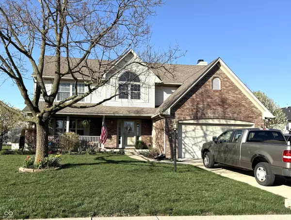 7354 Samuel DR, Indianapolis, IN 46259