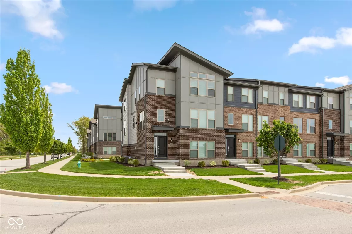 Fishers, IN 46037,13349 Minden DR