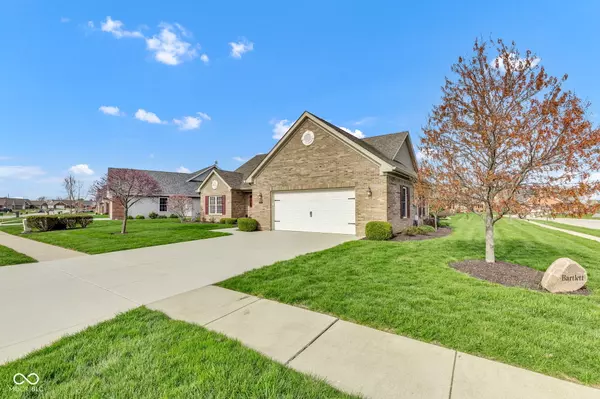 Lebanon, IN 46052,2601 Viceroy LN