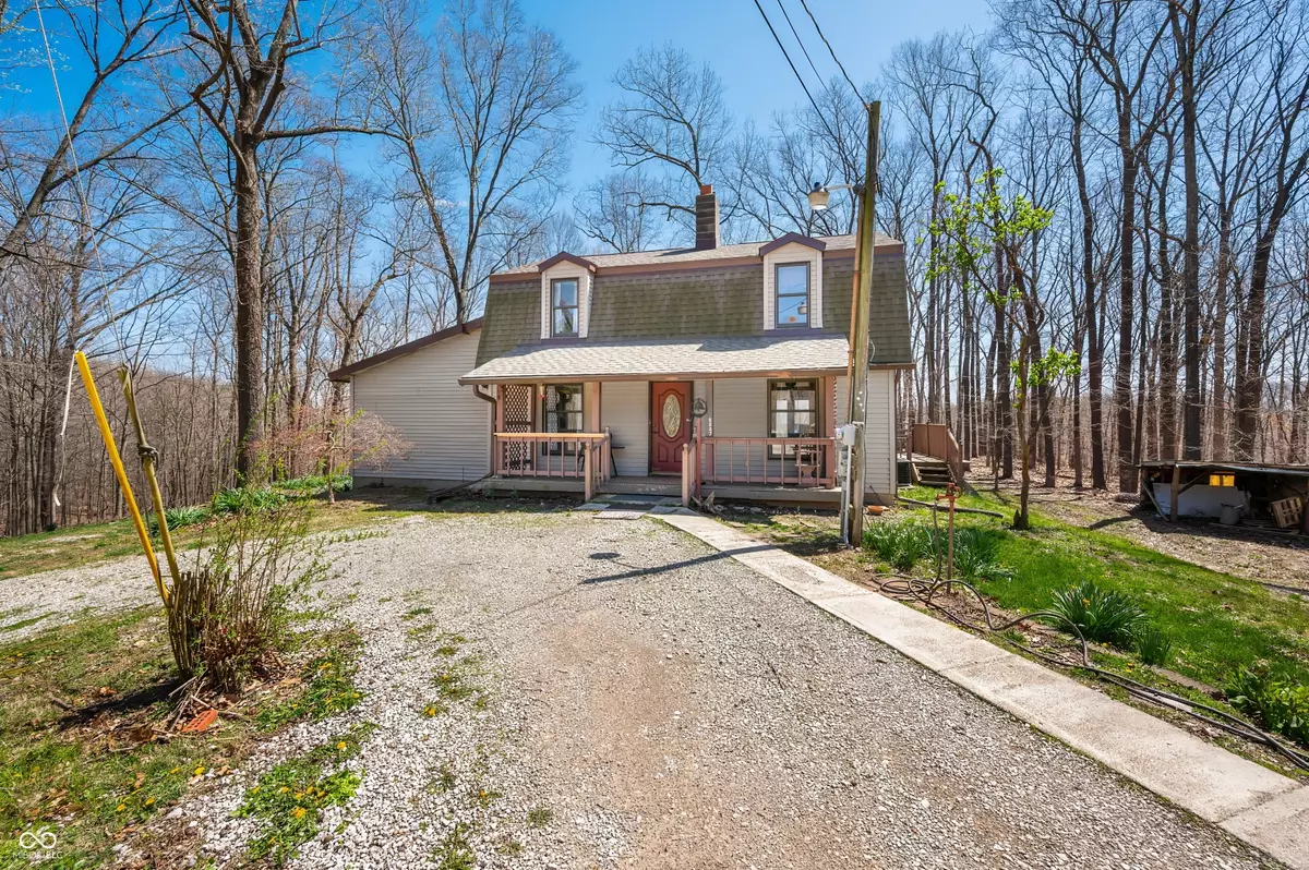 Unionville, IN 47468,8847 E Northshore DR