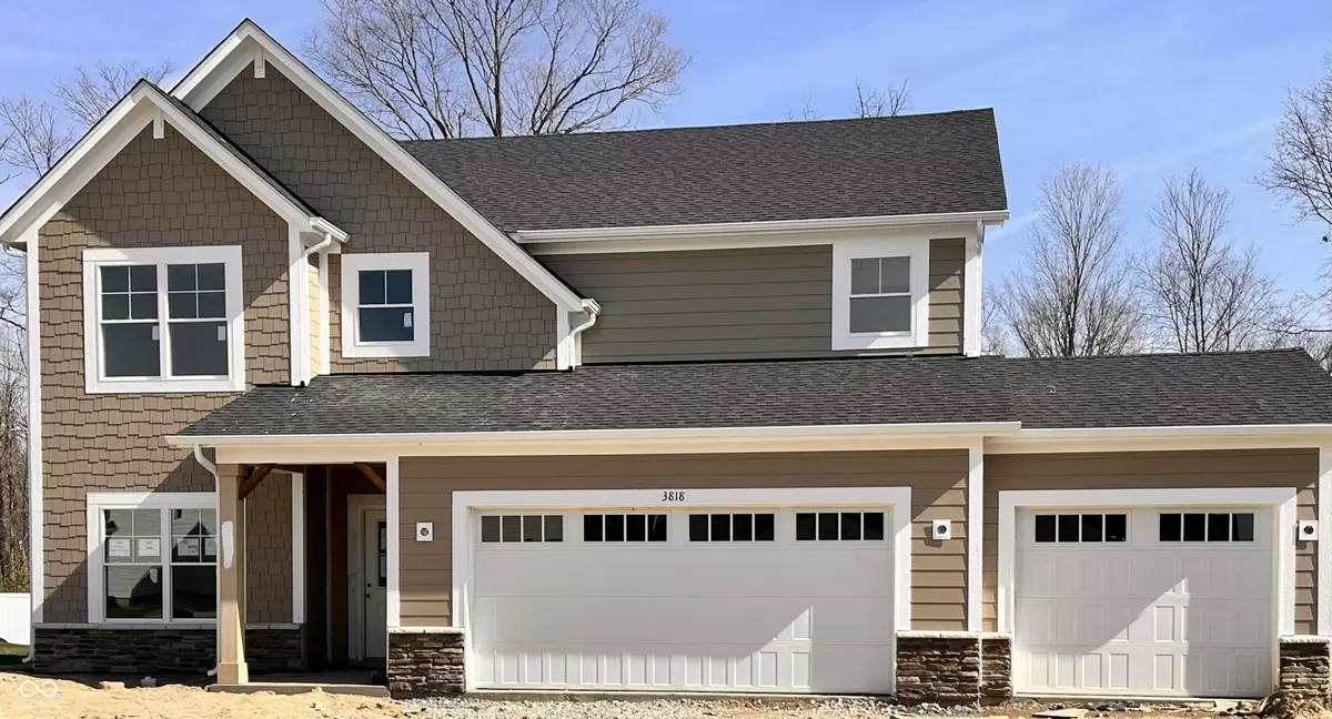 Westfield, IN 46074,3818 Thomas Jefferson CT