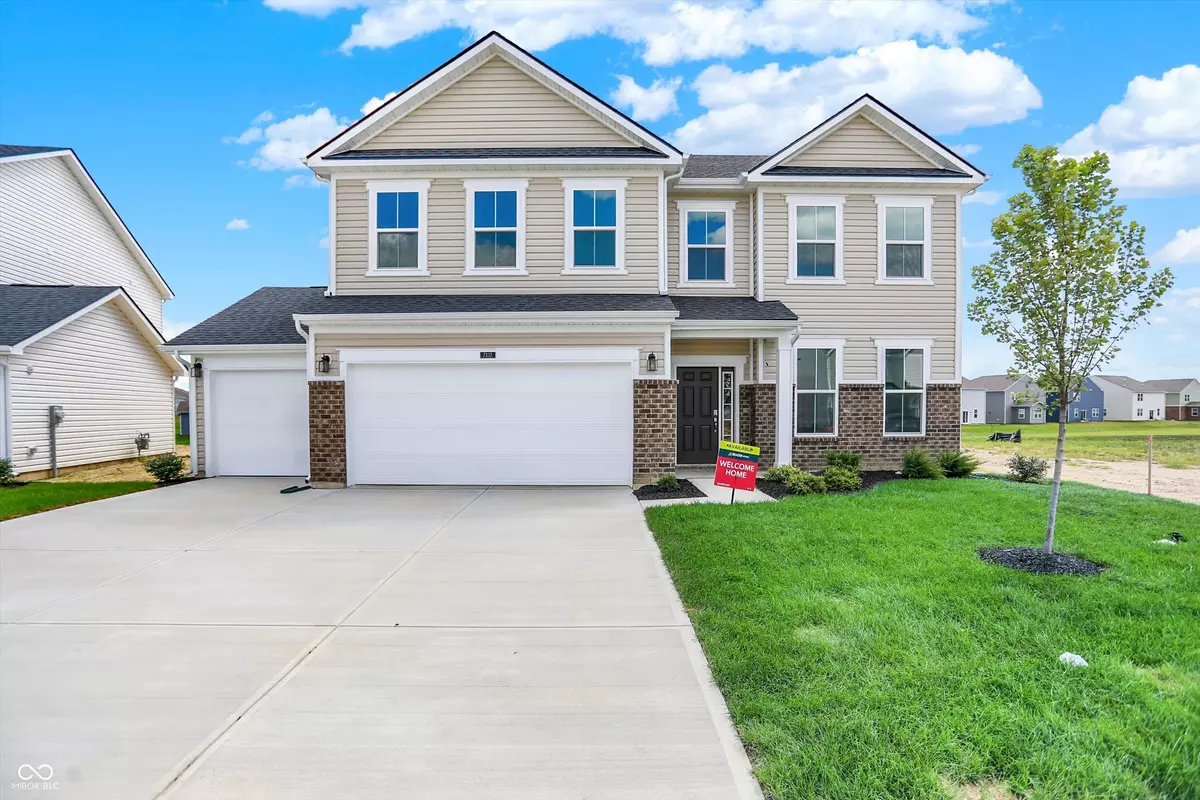 Indianapolis, IN 46259,7337 Deerberg DR