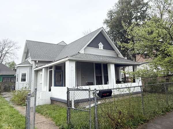 2208 Avondale PL, Indianapolis, IN 46218