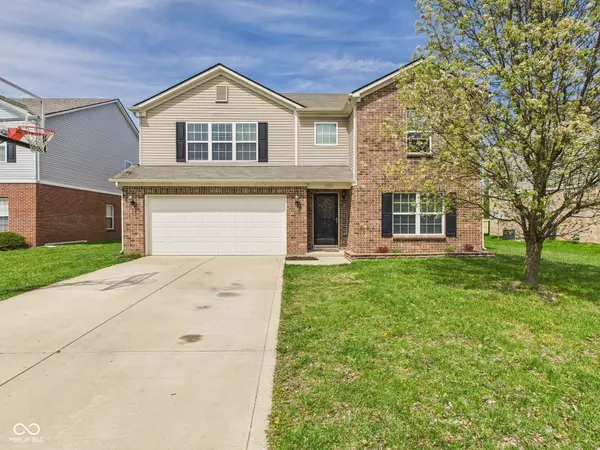 11840 Geyser CT,  Fishers,  IN 46038