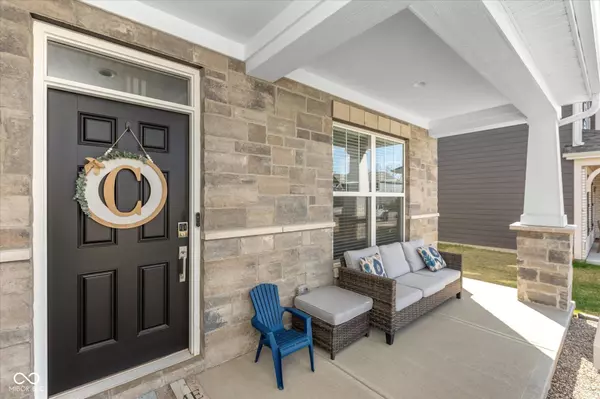 Bargersville, IN 46106,4333 Ironclad DR