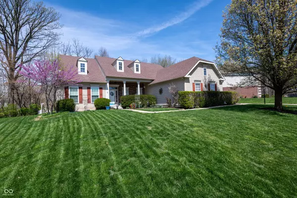 Avon, IN 46123,1770 Valleywood DR