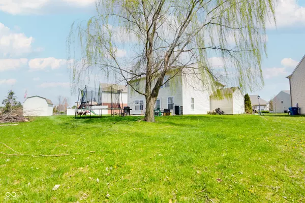 Indianapolis, IN 46239,3038 Arrowroot LN