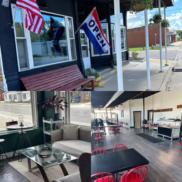 Kingman, IN 47952,24 E State ST