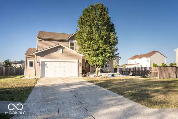 Plainfield, IN 46168,3896 Woods Bay LN