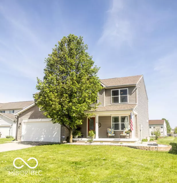 Plainfield, IN 46168,3896 Woods Bay LN