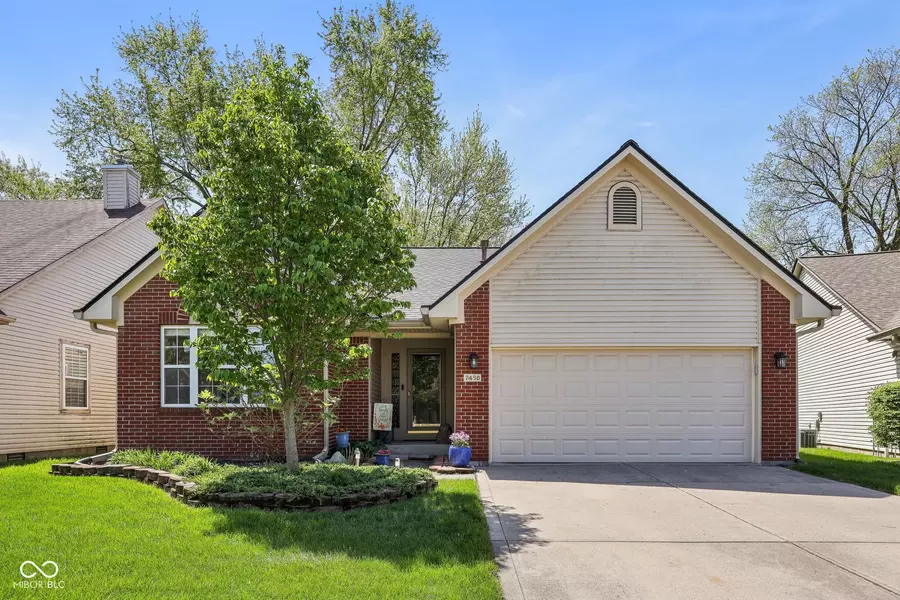 7450 Deville CT, Indianapolis, IN 46256