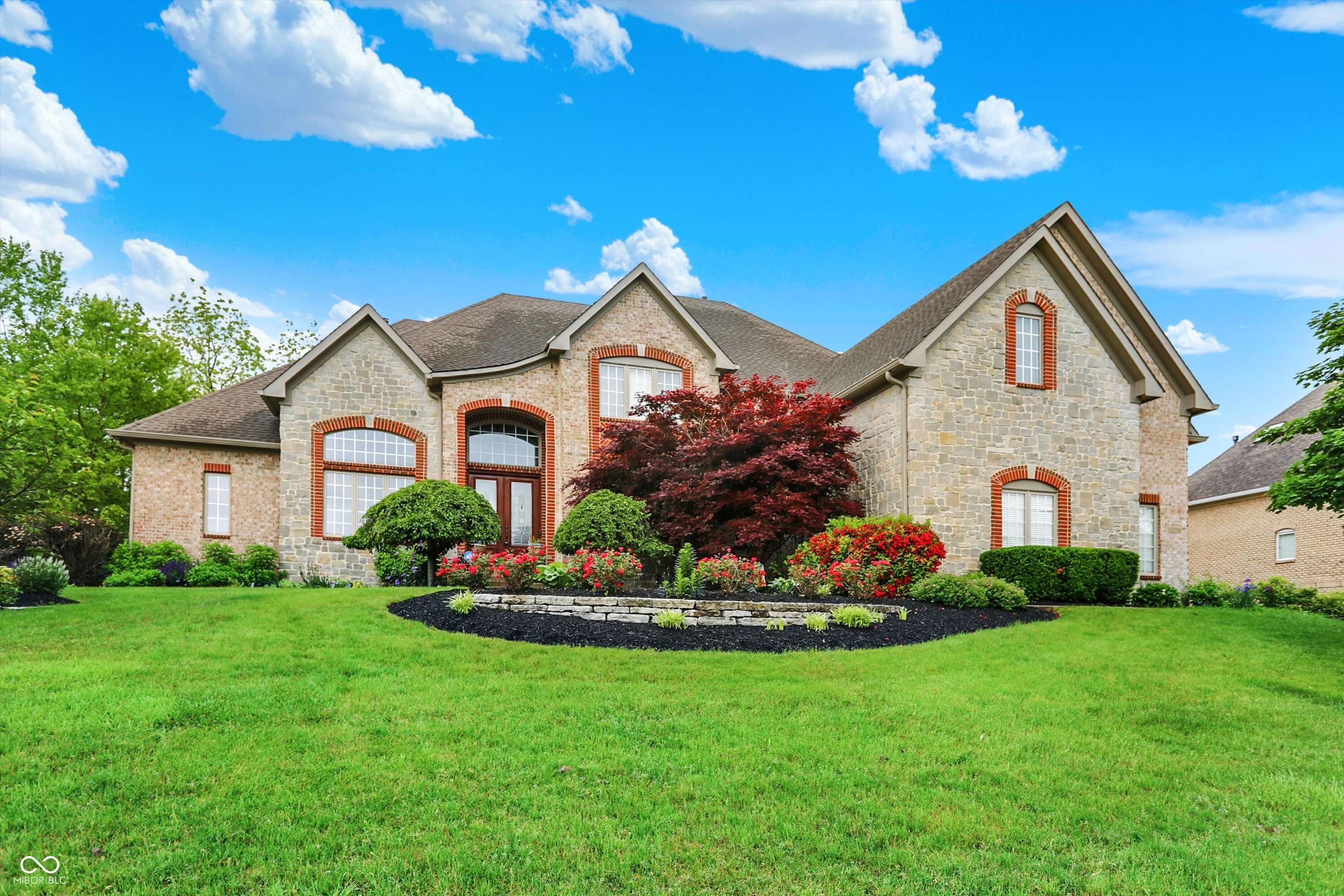 13758 Foxdale Lake DR, Carmel, IN 46032