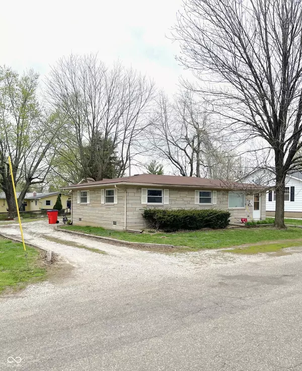 408 Voorhees ST, Rockville, IN 47872