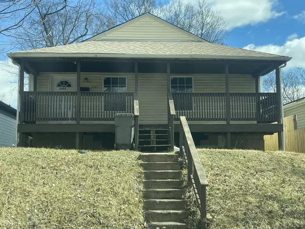 Indianapolis, IN 46208,507 W 29th ST
