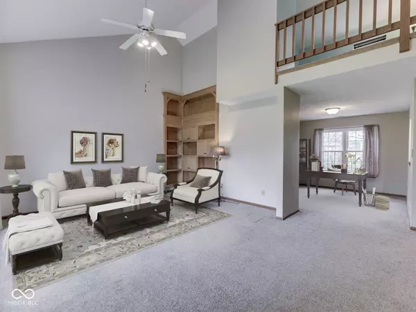 Indianapolis, IN 46217,8160 Bold Forbes CT