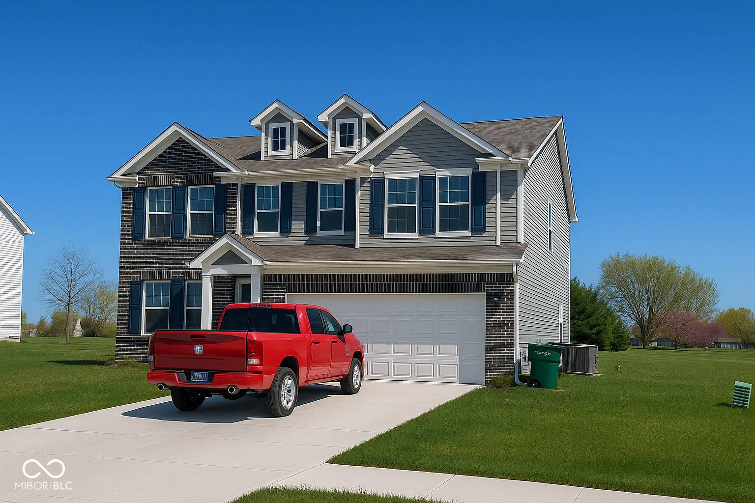 1573 Vera BLVD, Danville, IN 46122