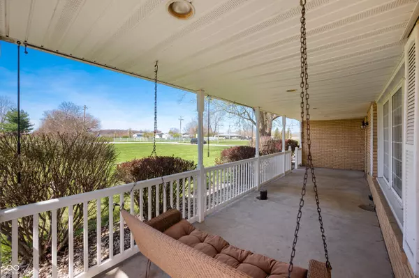 Anderson, IN 46017,2372 S 300 E