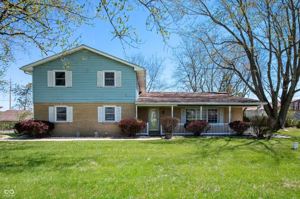 2372 S 300 E, Anderson, IN 46017