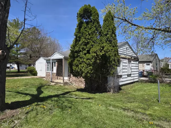 Indianapolis, IN 46241,2950 Denison ST