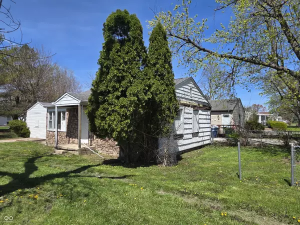 Indianapolis, IN 46241,2950 Denison ST