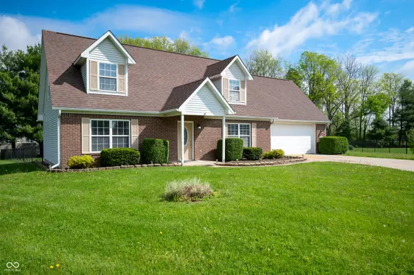 Greenfield, IN 46140,4786 N Mill CT