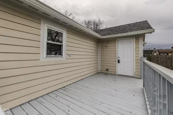 Indianapolis, IN 46222,1623 N Centennial ST