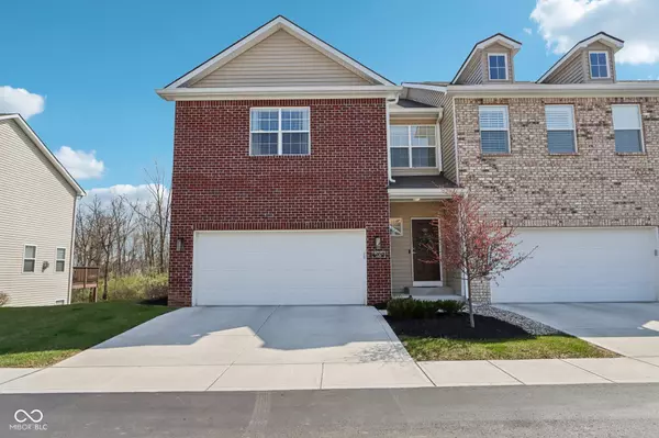 Fishers, IN 46037,9725 Thorne Cliff WAY #105