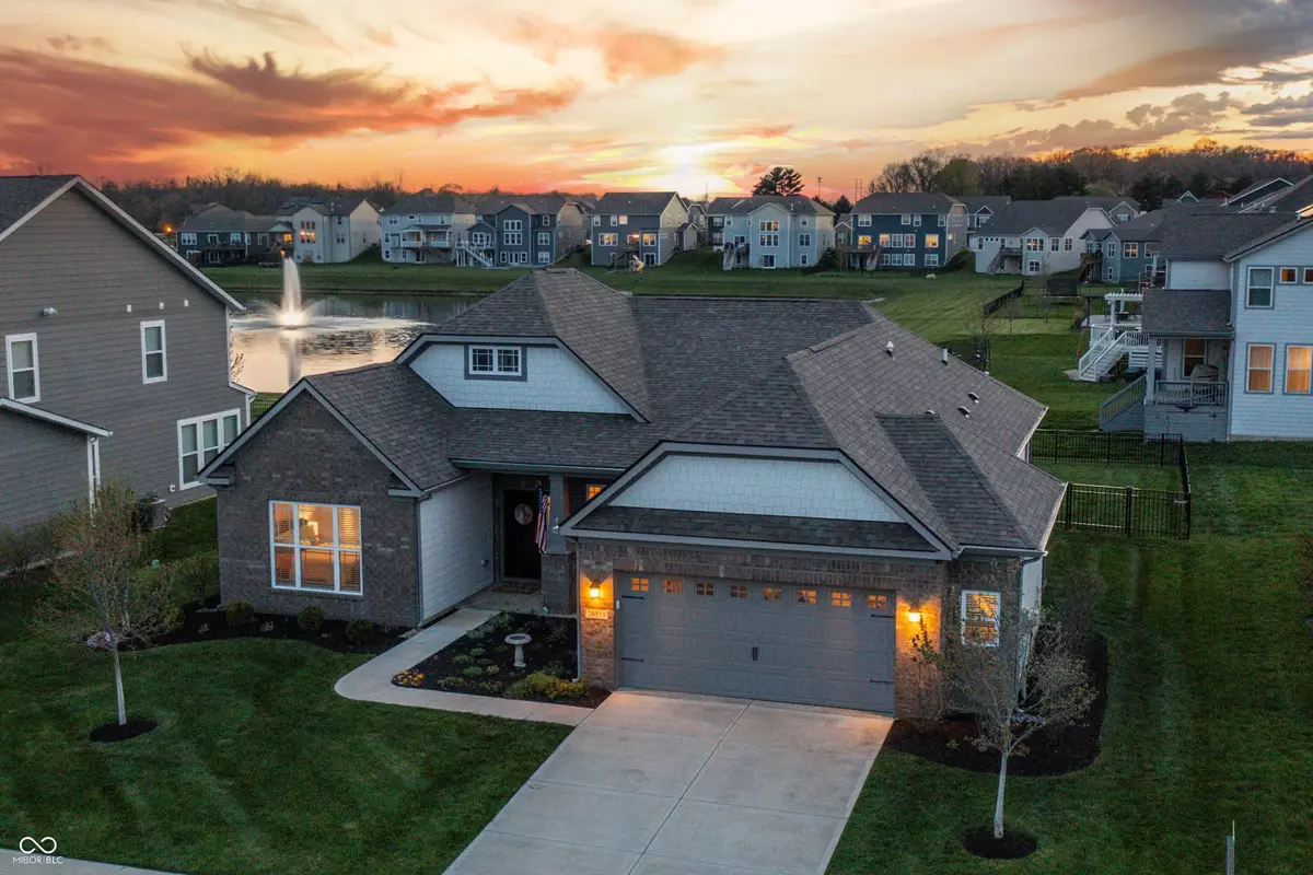 Noblesville, IN 46062,20515 Quicksilver RD