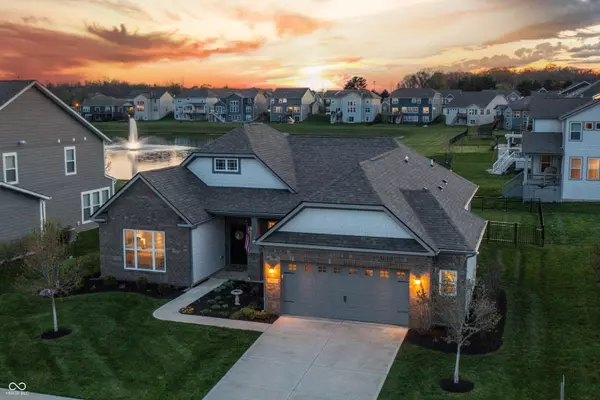 20515 Quicksilver RD, Noblesville, IN 46062